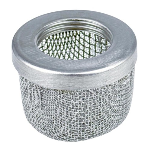 Replacement filter screen for - filter,