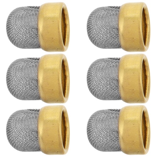 Pcs inlet filter - inlet,