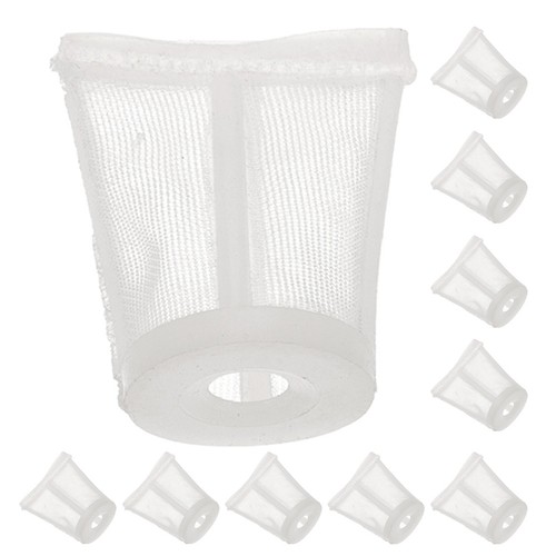 10pcs lower sprayer - 10pcs,