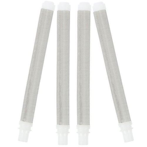 4pcs fine mesh paint sprayer - 4pcs,