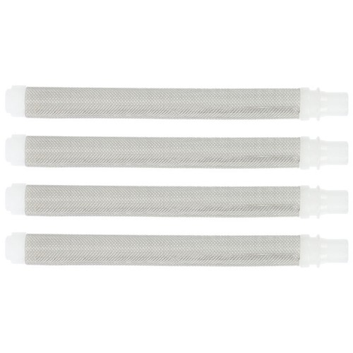 4pcs stainless steel paint - stainless,