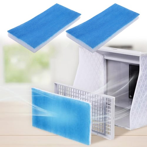 Efficient replacement filters - efficient,