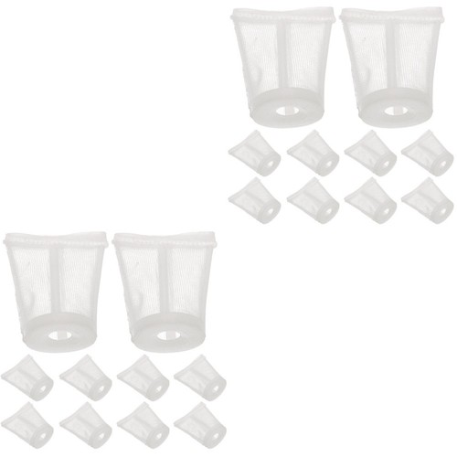Count airless sprayer filter - 2,