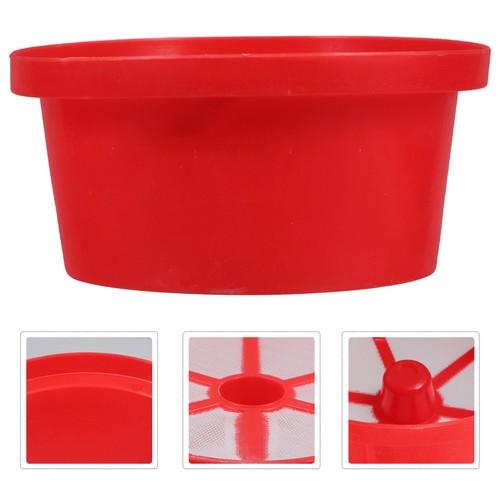 Backpack sprayer filter - backpack,
