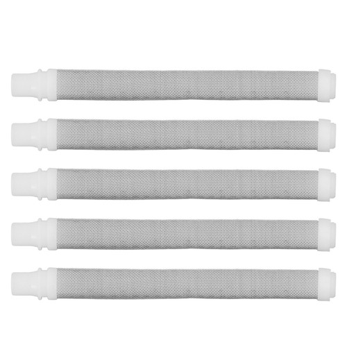 5pcs airless paint sprayer - paint, gun