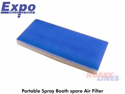 Spare filters ab501 for - filters,