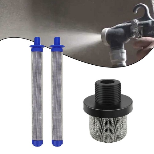 Airless sprayer filter - airless,