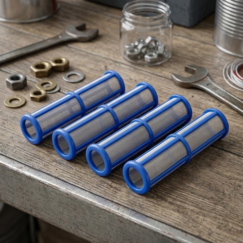 100 mesh airless - 100, electric