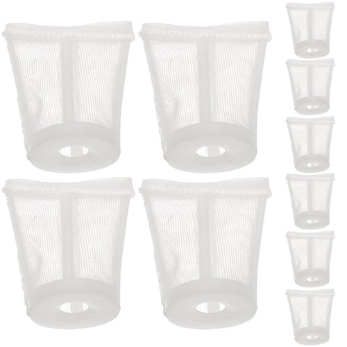 Pcs replacement filter - 10,
