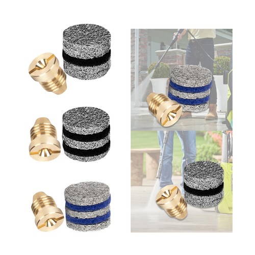 Foam makers mesh - foam,