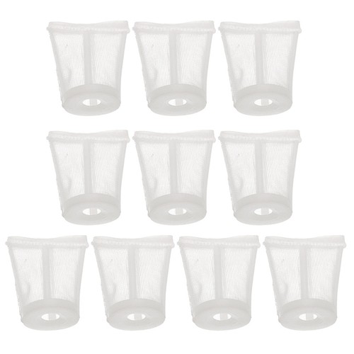 10pcs lower sprayer filter - ,