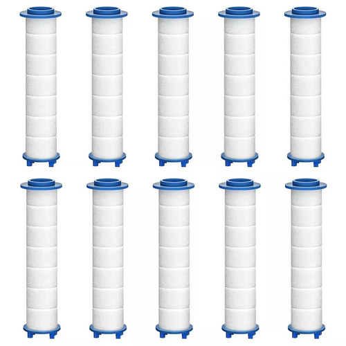 10x handheld shower head water - handheld,