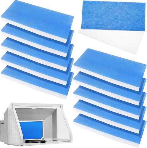 Pack airbrush spray booth - 10,