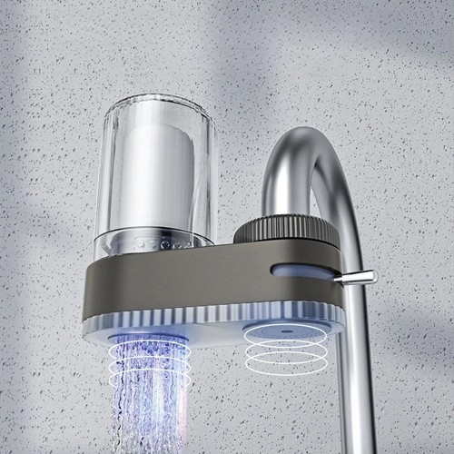 Kitchen tap water - kitchen,