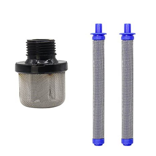 3pcs replacement filters - replacement, for