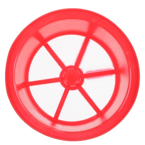 Red replacement filter - red,