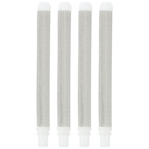 4pcs stainless steel - stainless,
