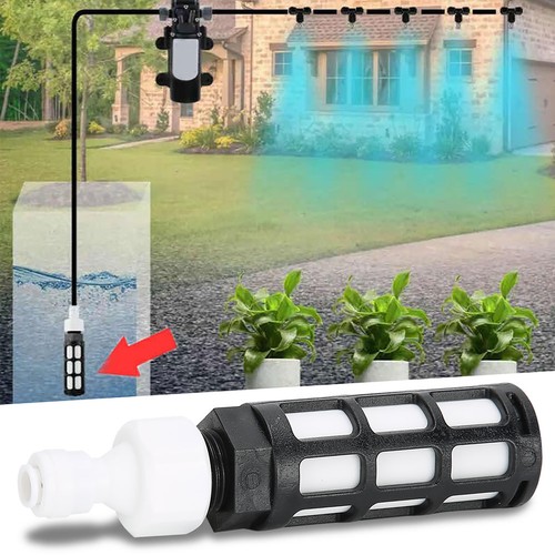Water inlet filter replacement - water,