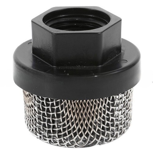 Replacement mesh filter for - replacement,