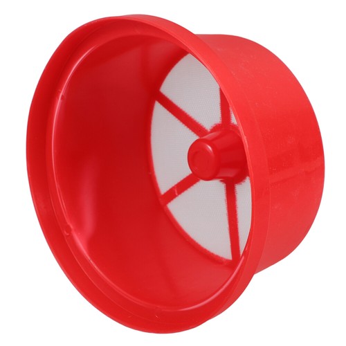 Knapsack sprayer barrel filter - knapsack,