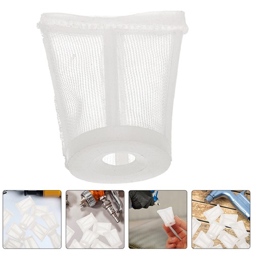10pcs paint sprayer - paint, filters