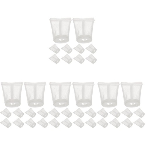 Pcs lower sprayer - pcs, filter