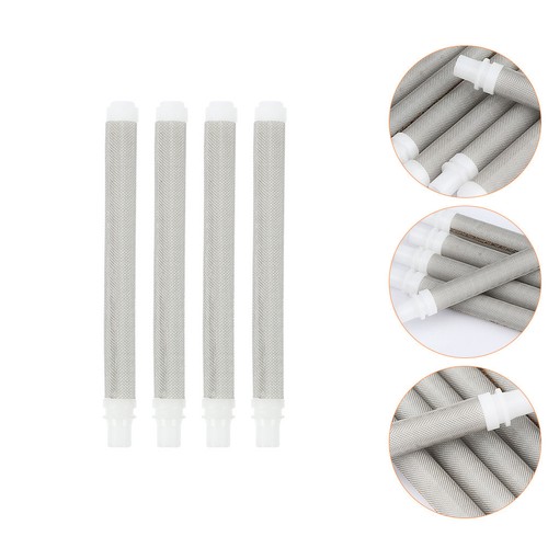 4pcs airless sprayer filter - airless,