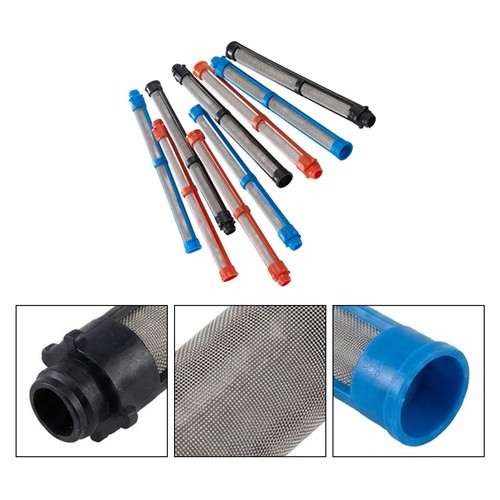 Spray pump filter - spray,