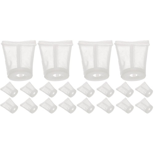 20pcs paint sprayer - sprayer, filter