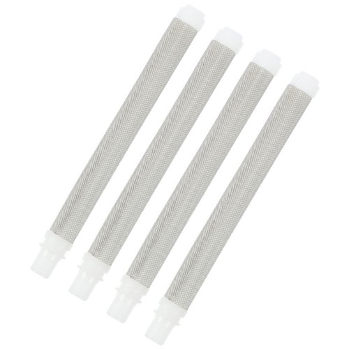 4pcs airless sprayer - sprayer, filter