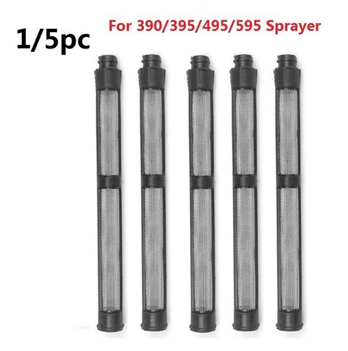 Grid filter mesh pump - filter,