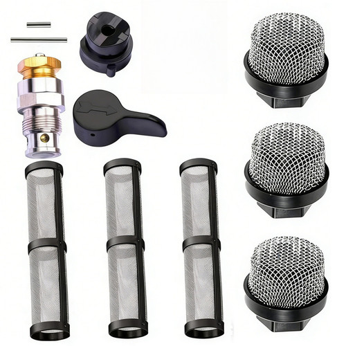 For 390 sprayers - 390, filter