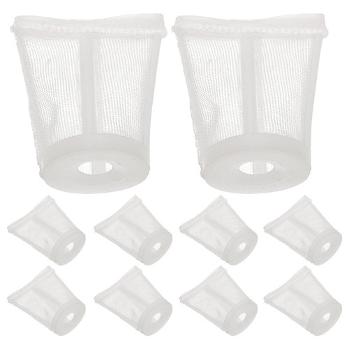 10pcs lower sprayer filter - lower,