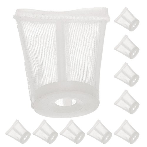10pcs lower sprayer - lower, filter