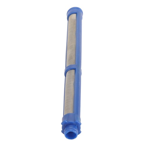 Airless spray gun filter - gun,