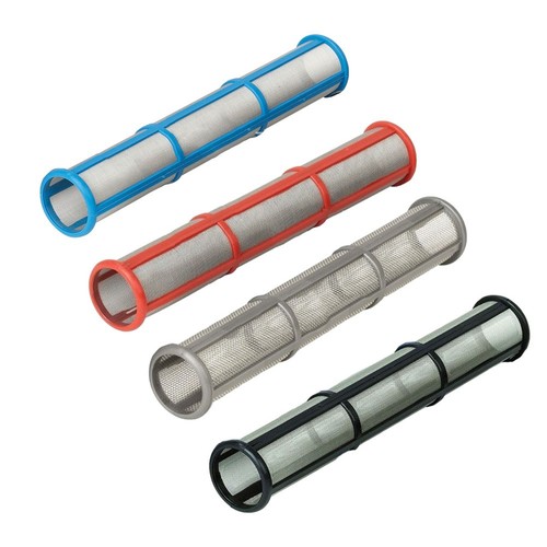 Replaceable pump manifold - replaceable,