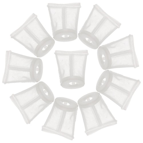 10pcs paint sprayer - paint, filters