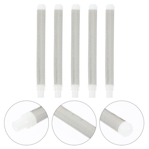 Pcs stainless steel airless - pcs,