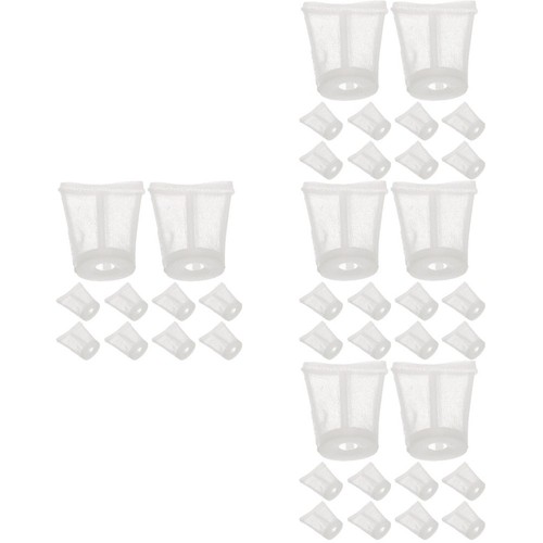 Pieces airless sprayer - pieces,