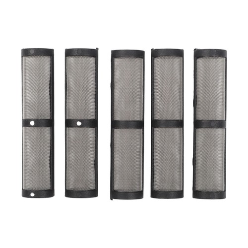Replacement filters for - filters,