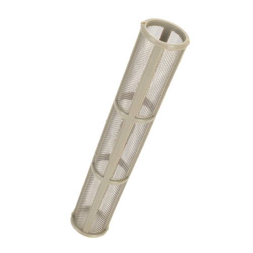 Paint sprayer filter iron - —paint,