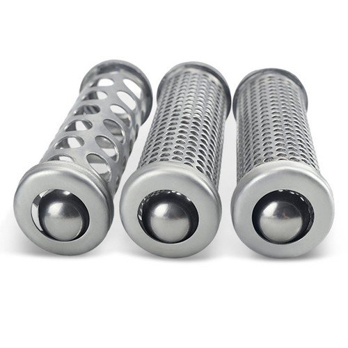 Stainless steel replacement - stainless,
