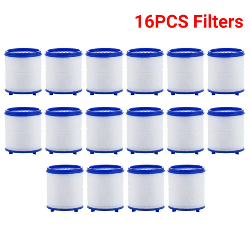 Shower filter replacement - filter,