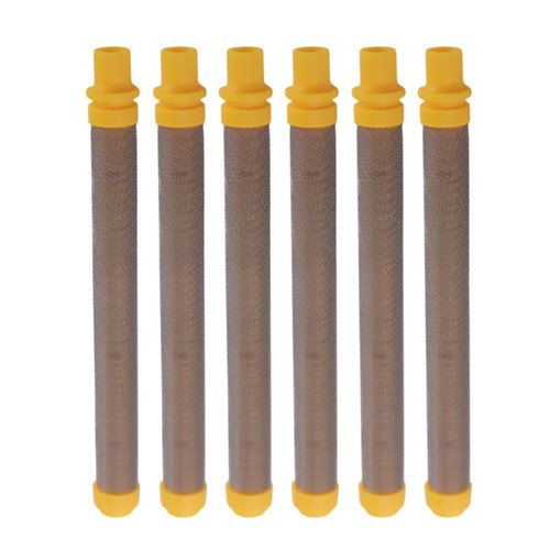Replacement filter screen and - replacement,