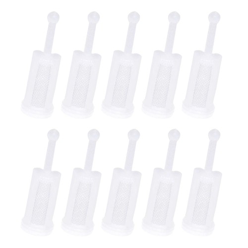 10pcs replacement filters - replacement, fits