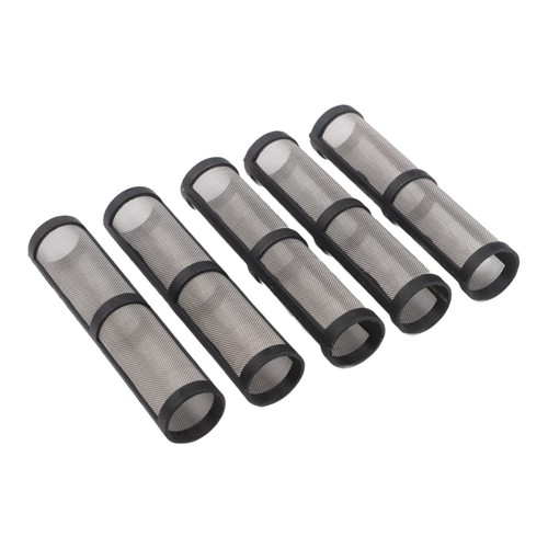 Replacement filters for - filters,