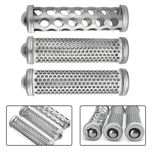 Stainless steel replacement - stainless,