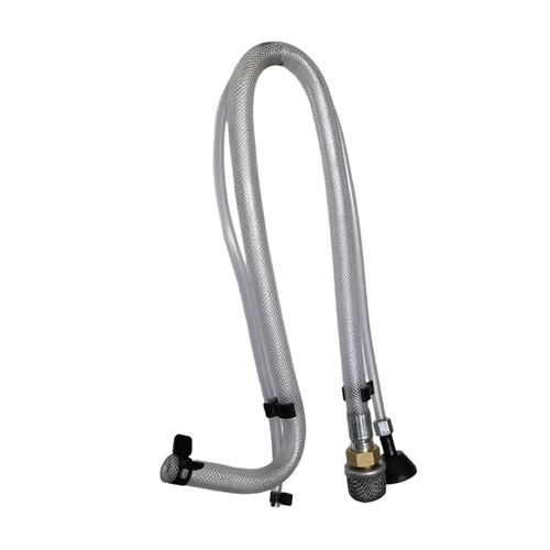 Suction tube kit repair parts - suction,