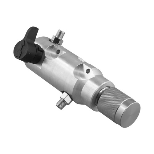 Filtering assembly return - assembly,