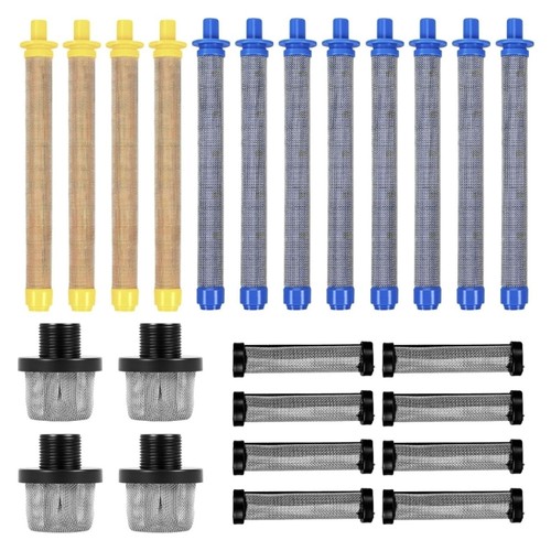 Paint sprayer filter - sprayer,